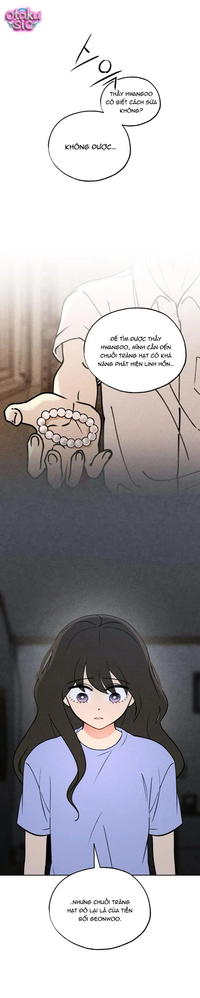 Bạn Cùng Lớp - Chap 45 - Trang 22