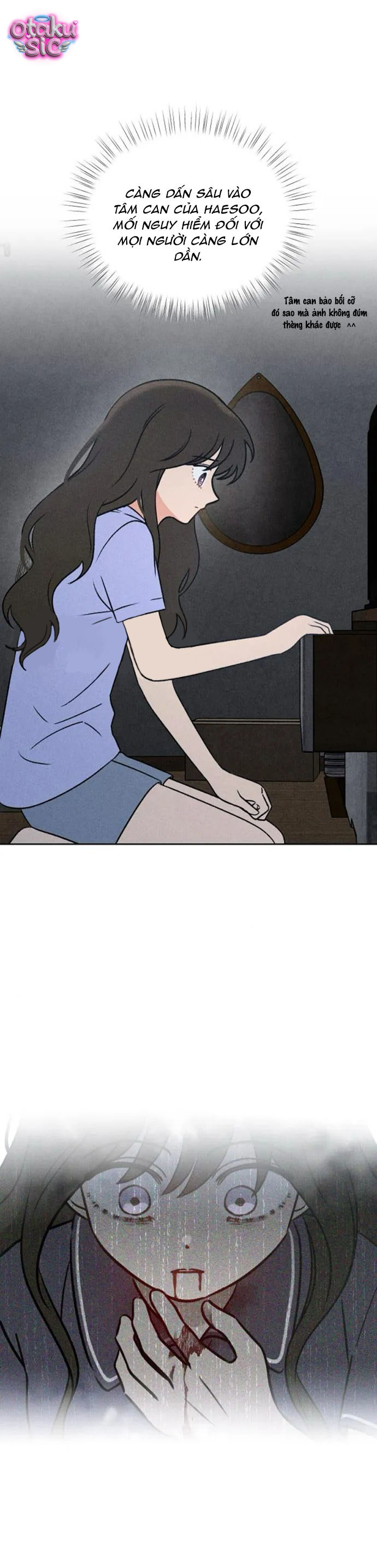 Bạn Cùng Lớp - Chap 45 - Trang 24