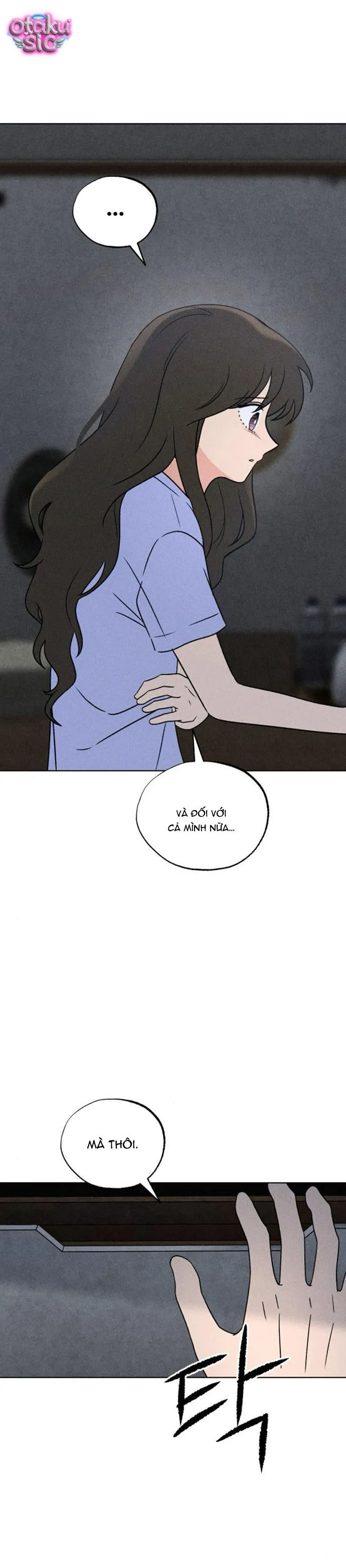 Bạn Cùng Lớp - Chap 45 - Trang 25