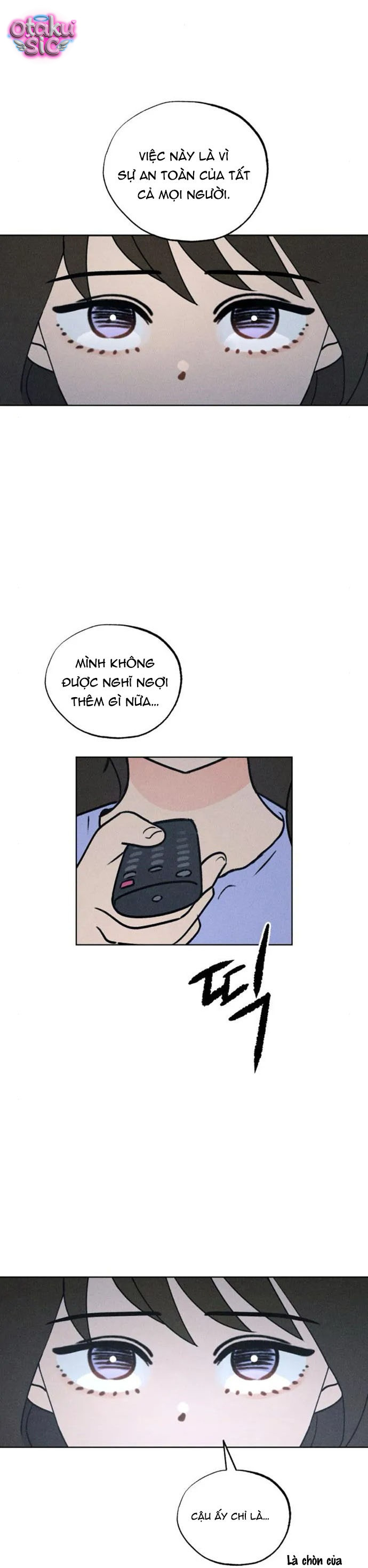 Bạn Cùng Lớp - Chap 45 - Trang 26