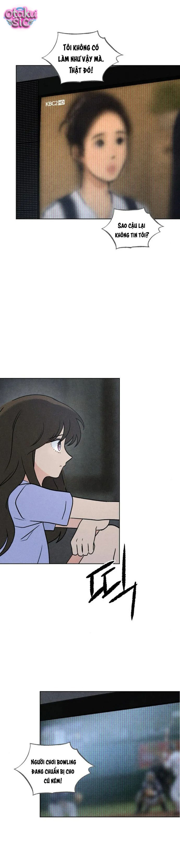 Bạn Cùng Lớp - Chap 45 - Trang 28