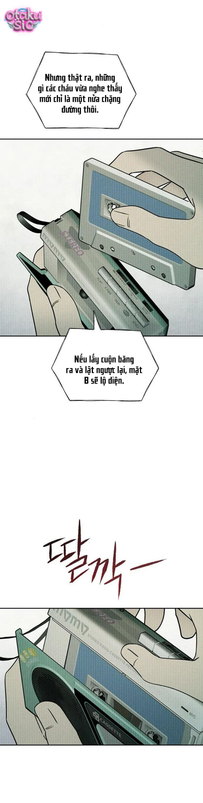 Bạn Cùng Lớp - Chap 45 - Trang 31