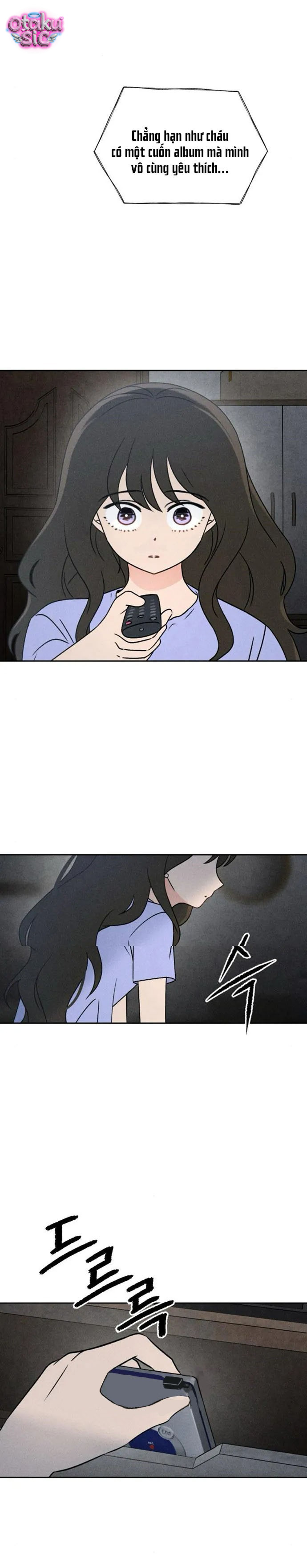Bạn Cùng Lớp - Chap 45 - Trang 32