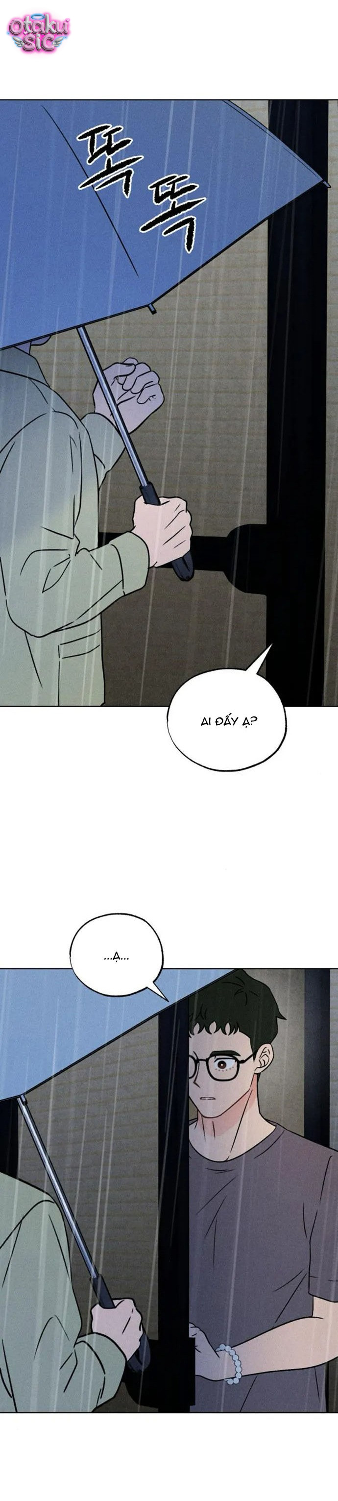 Bạn Cùng Lớp - Chap 45 - Trang 37
