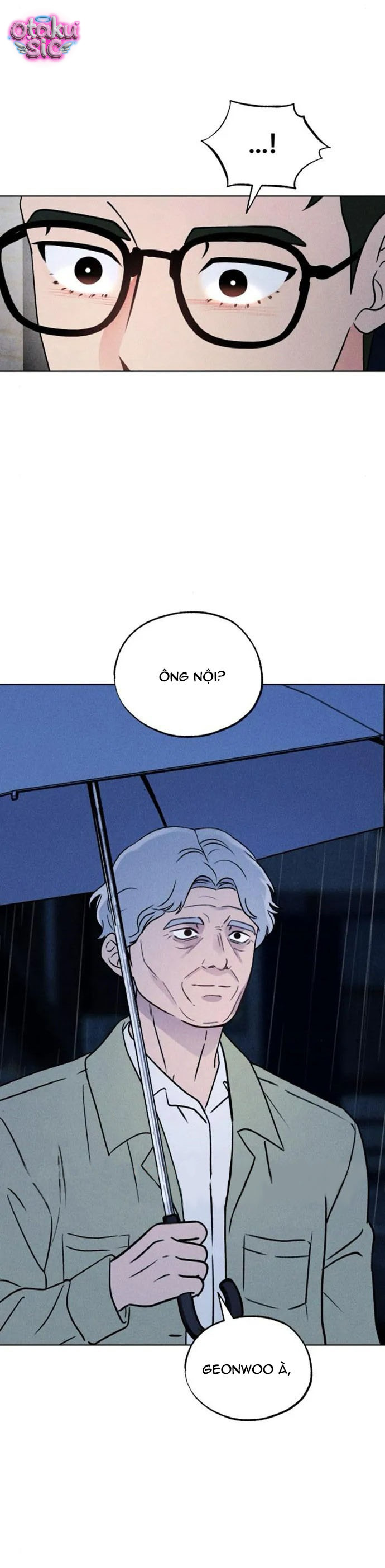 Bạn Cùng Lớp - Chap 45 - Trang 38