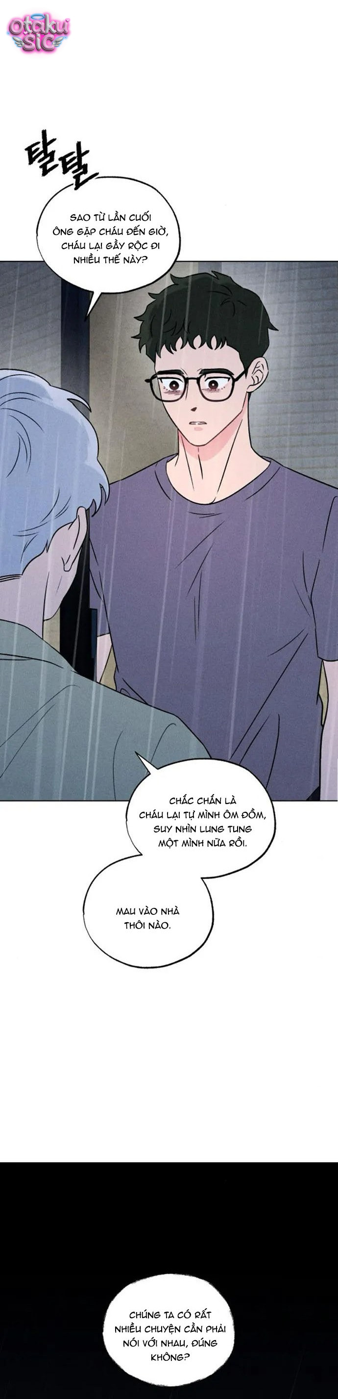 Bạn Cùng Lớp - Chap 45 - Trang 39