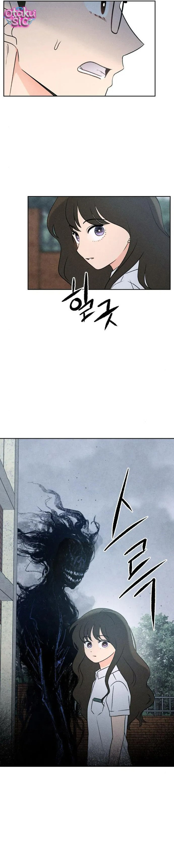 Bạn Cùng Lớp - Chap 45 - Trang 4