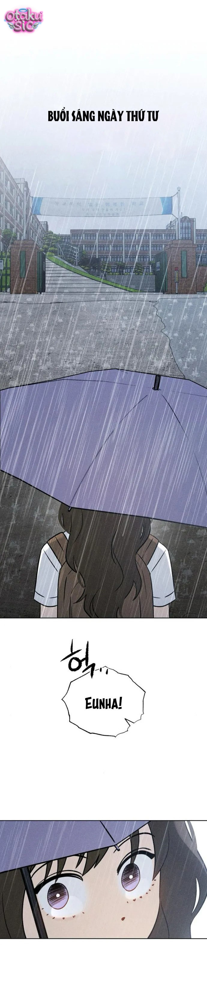 Bạn Cùng Lớp - Chap 45 - Trang 41