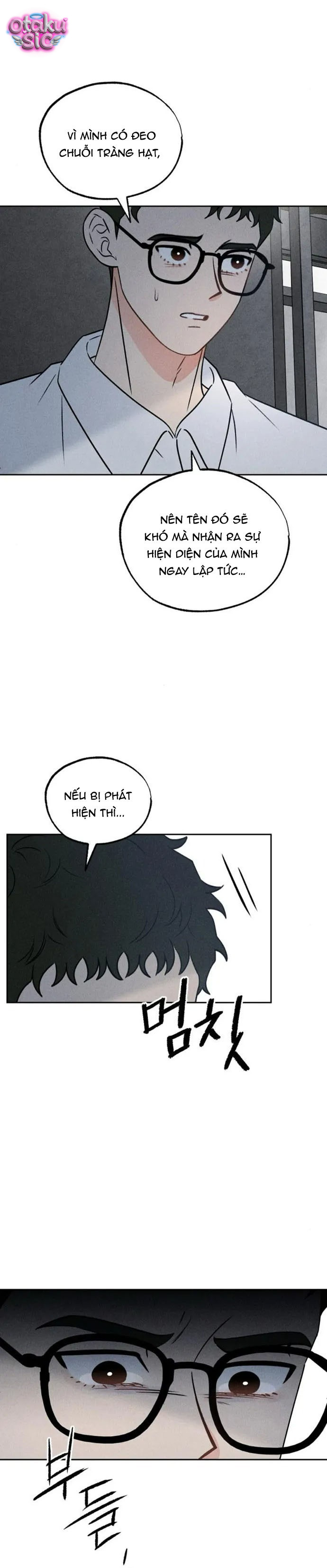 Bạn Cùng Lớp - Chap 45 - Trang 7