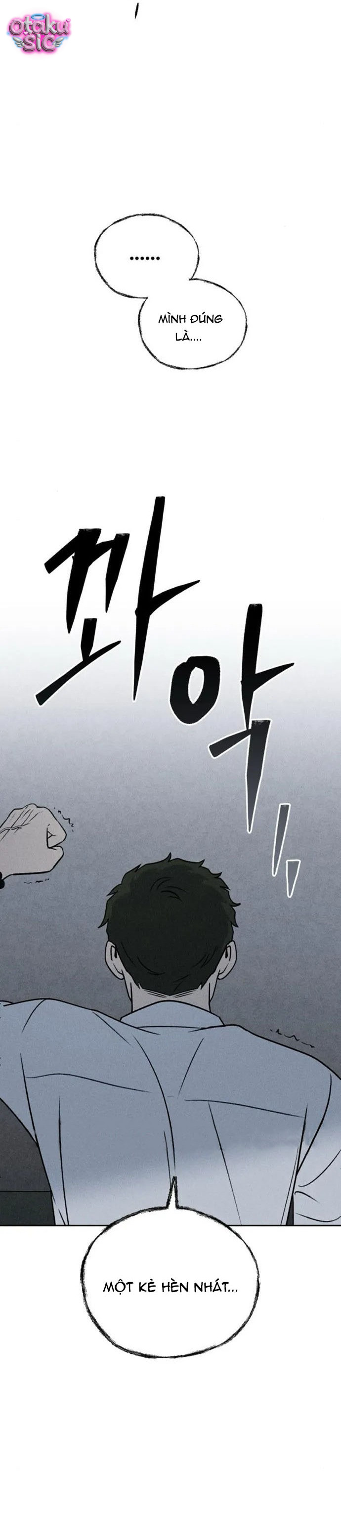 Bạn Cùng Lớp - Chap 45 - Trang 8
