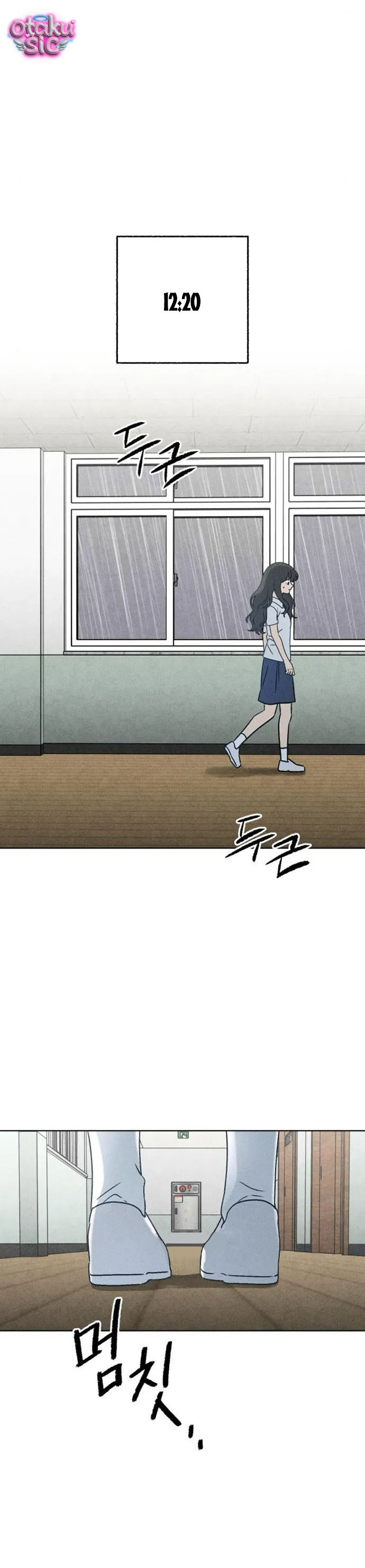 Bạn Cùng Lớp - Chap 46 - Trang 12