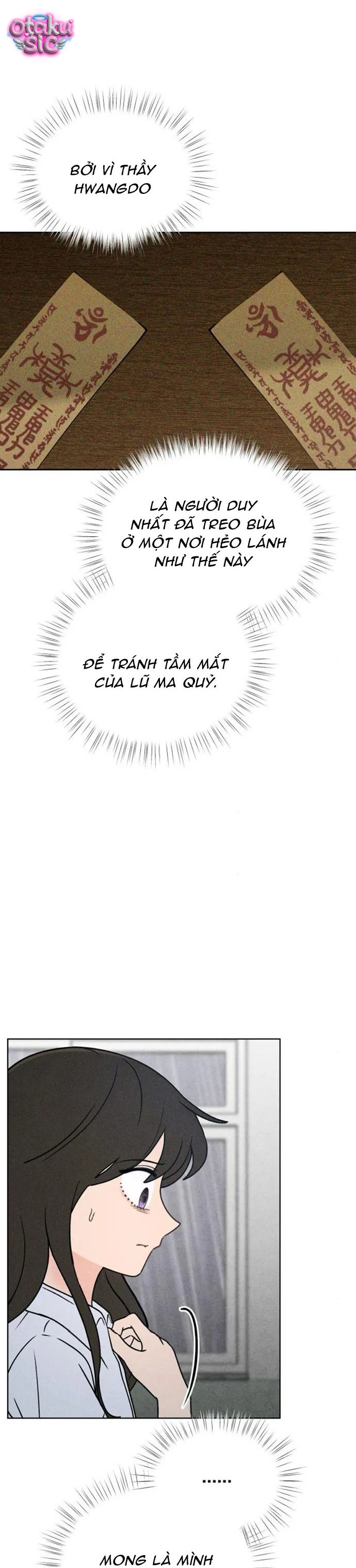 Bạn Cùng Lớp - Chap 46 - Trang 14