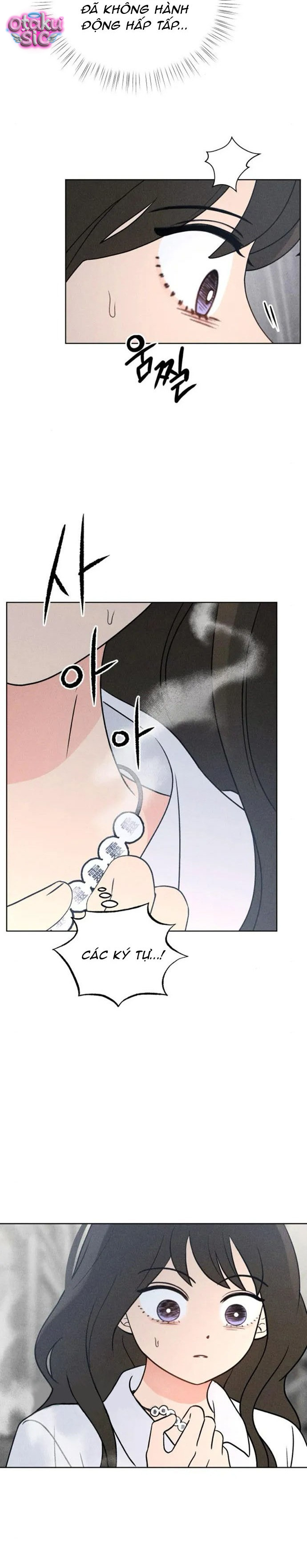 Bạn Cùng Lớp - Chap 46 - Trang 15