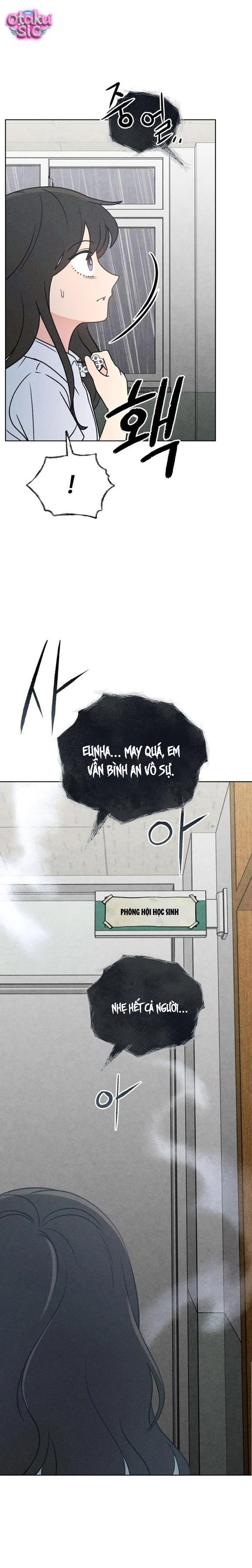 Bạn Cùng Lớp - Chap 46 - Trang 16