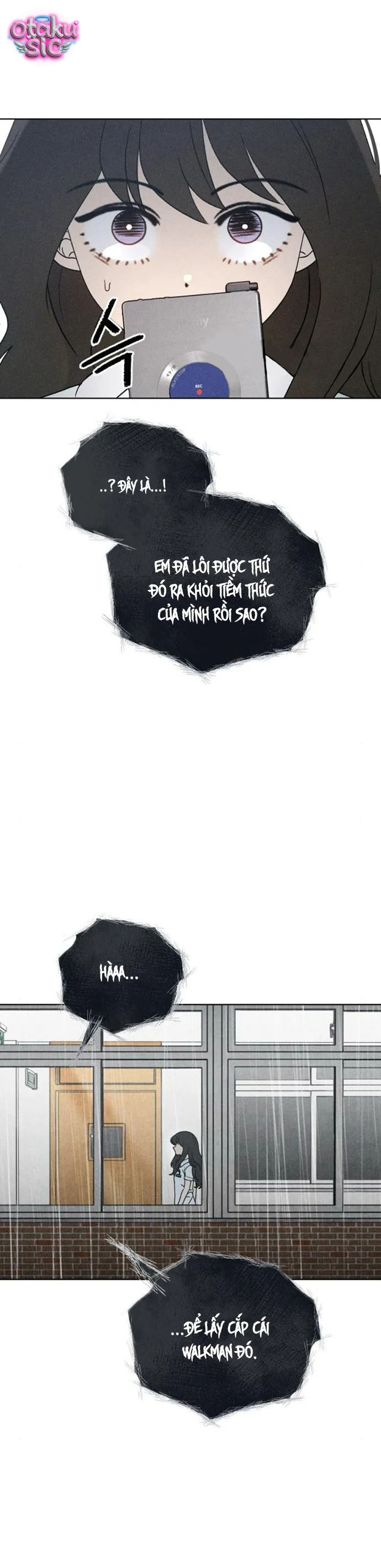 Bạn Cùng Lớp - Chap 46 - Trang 18