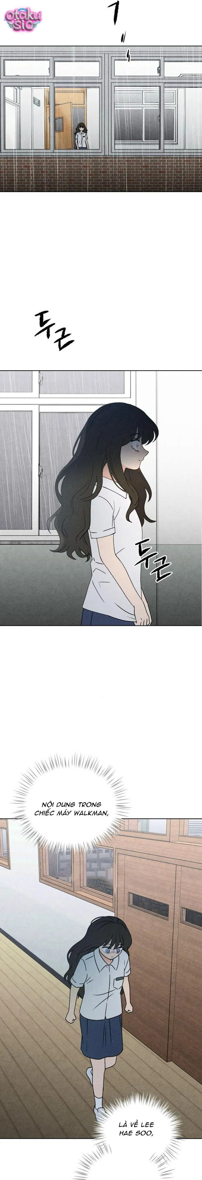 Bạn Cùng Lớp - Chap 46 - Trang 22