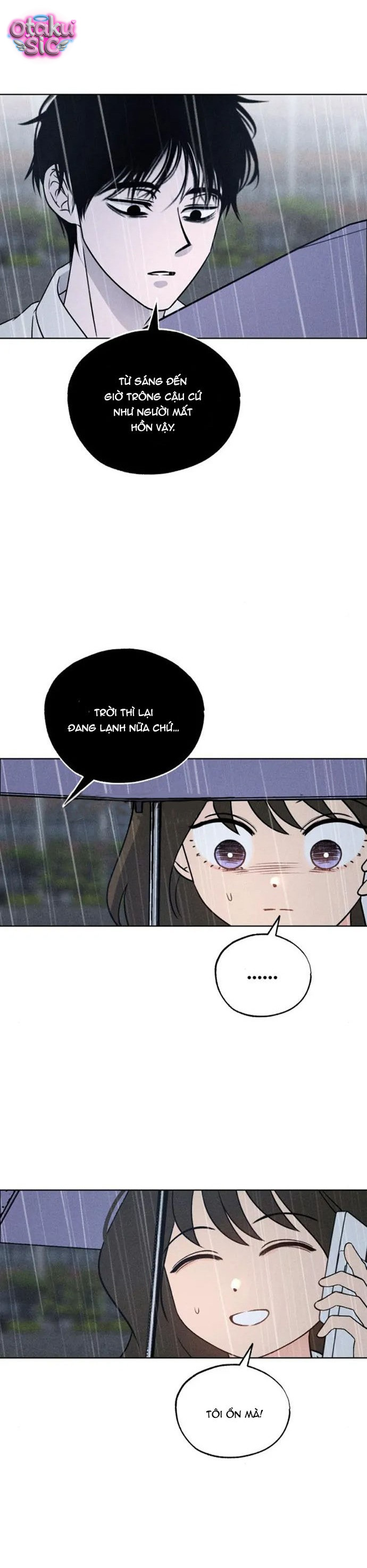 Bạn Cùng Lớp - Chap 46 - Trang 27