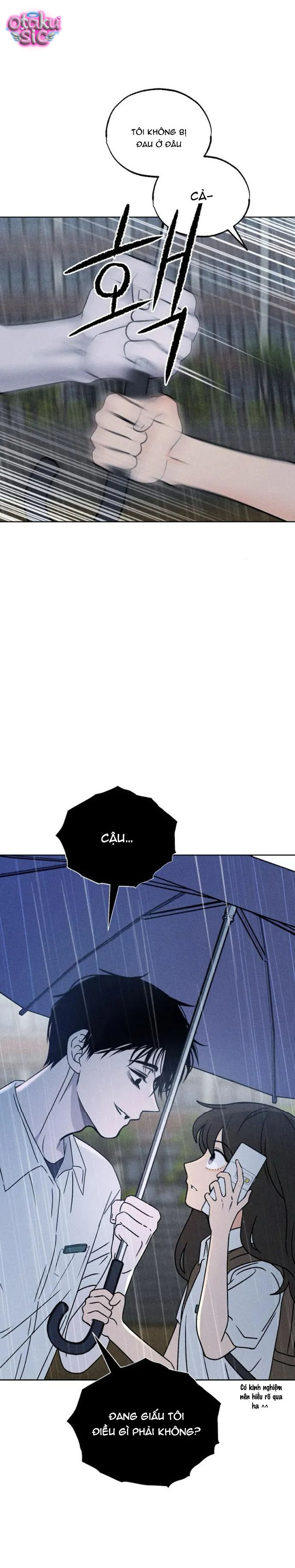 Bạn Cùng Lớp - Chap 46 - Trang 28