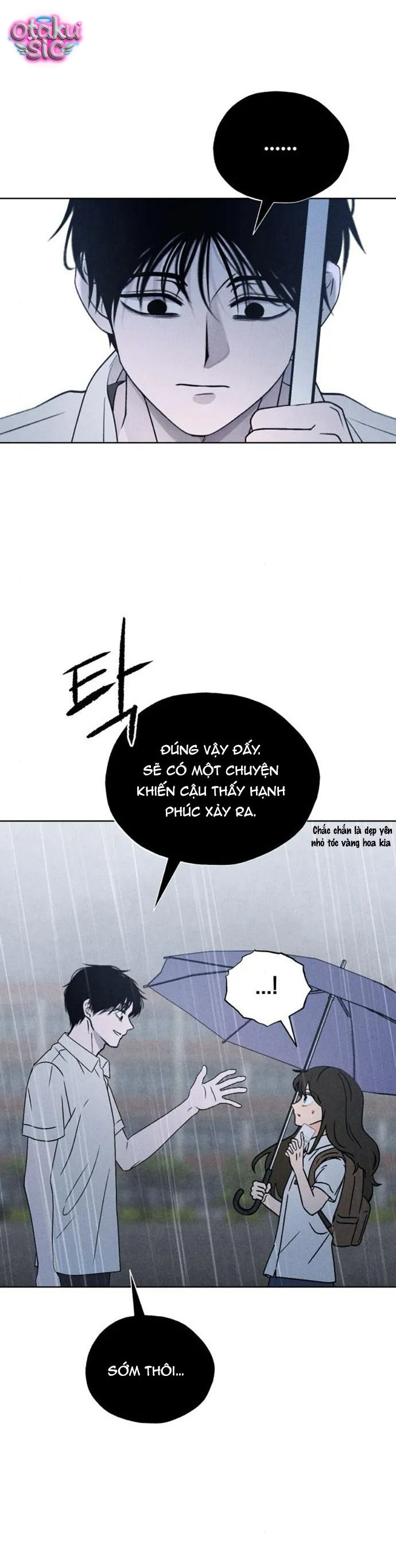 Bạn Cùng Lớp - Chap 46 - Trang 31