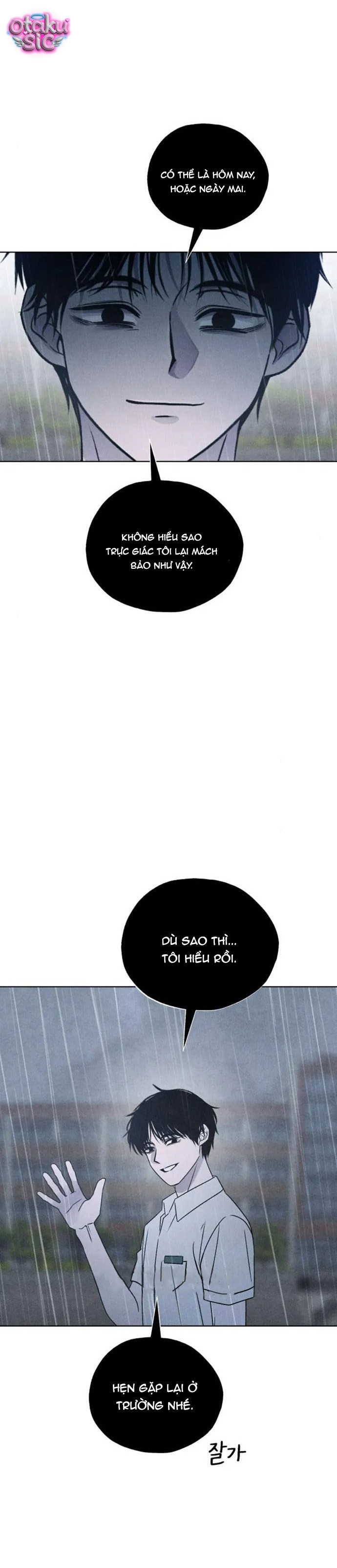 Bạn Cùng Lớp - Chap 46 - Trang 32