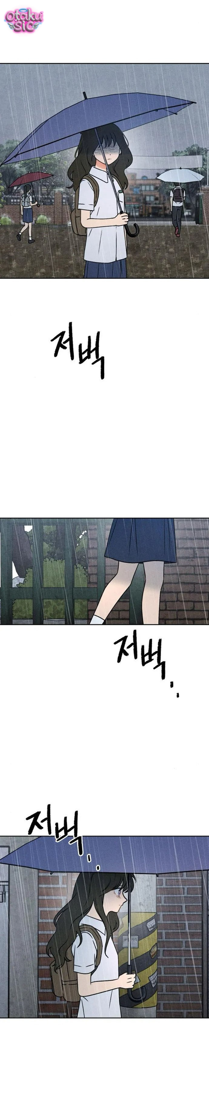 Bạn Cùng Lớp - Chap 46 - Trang 33