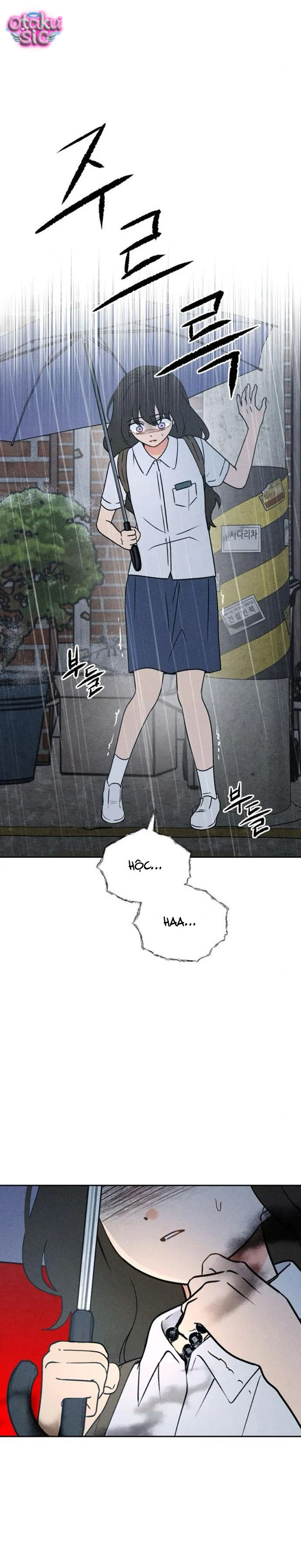 Bạn Cùng Lớp - Chap 46 - Trang 34