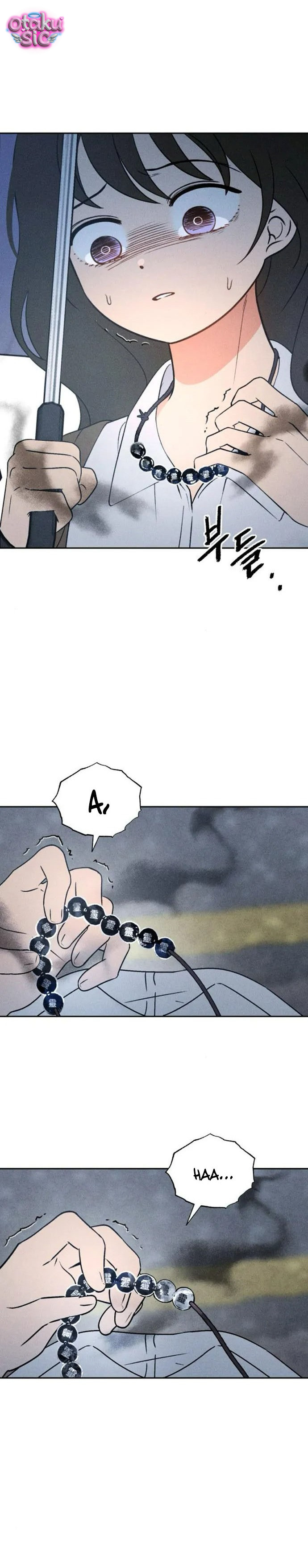 Bạn Cùng Lớp - Chap 46 - Trang 35