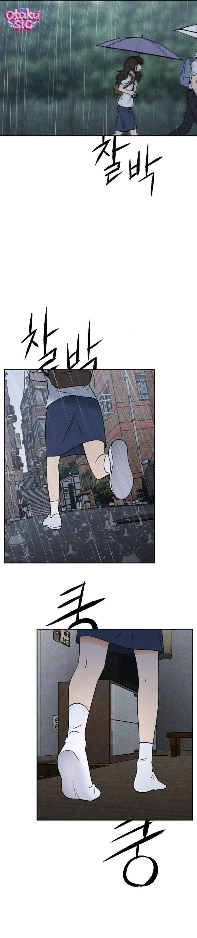 Bạn Cùng Lớp - Chap 46 - Trang 4