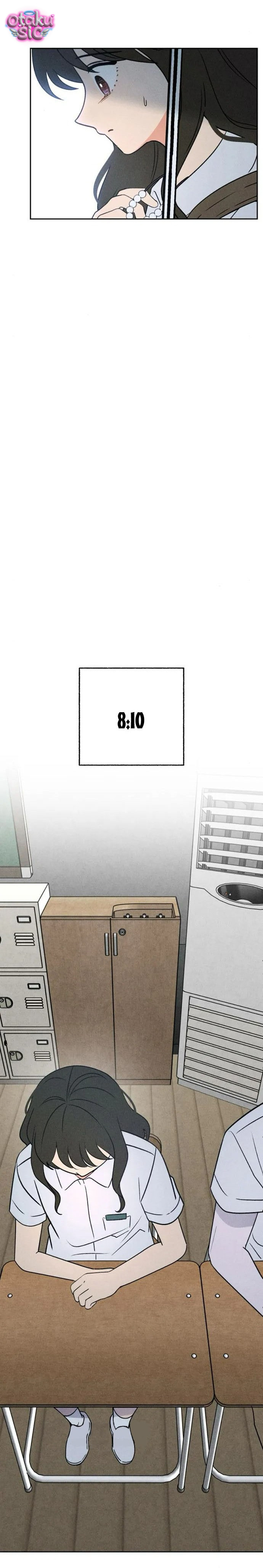 Bạn Cùng Lớp - Chap 46 - Trang 8