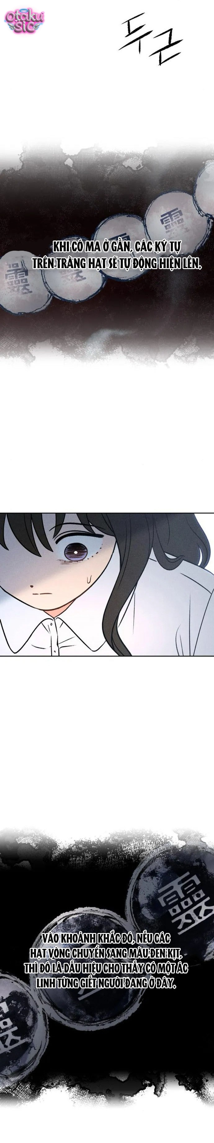 Bạn Cùng Lớp - Chap 46 - Trang 9