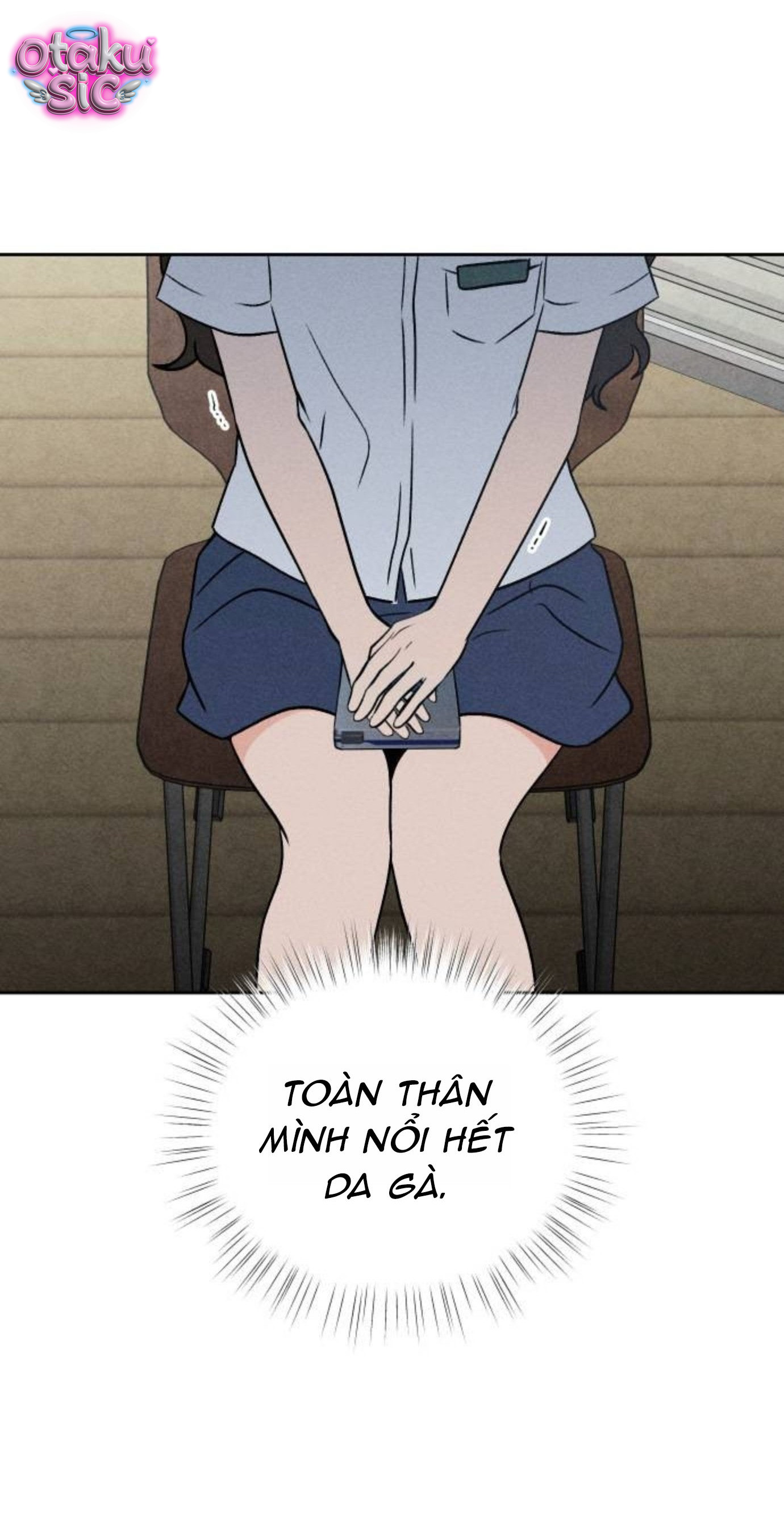 Bạn Cùng Lớp - Chap 52