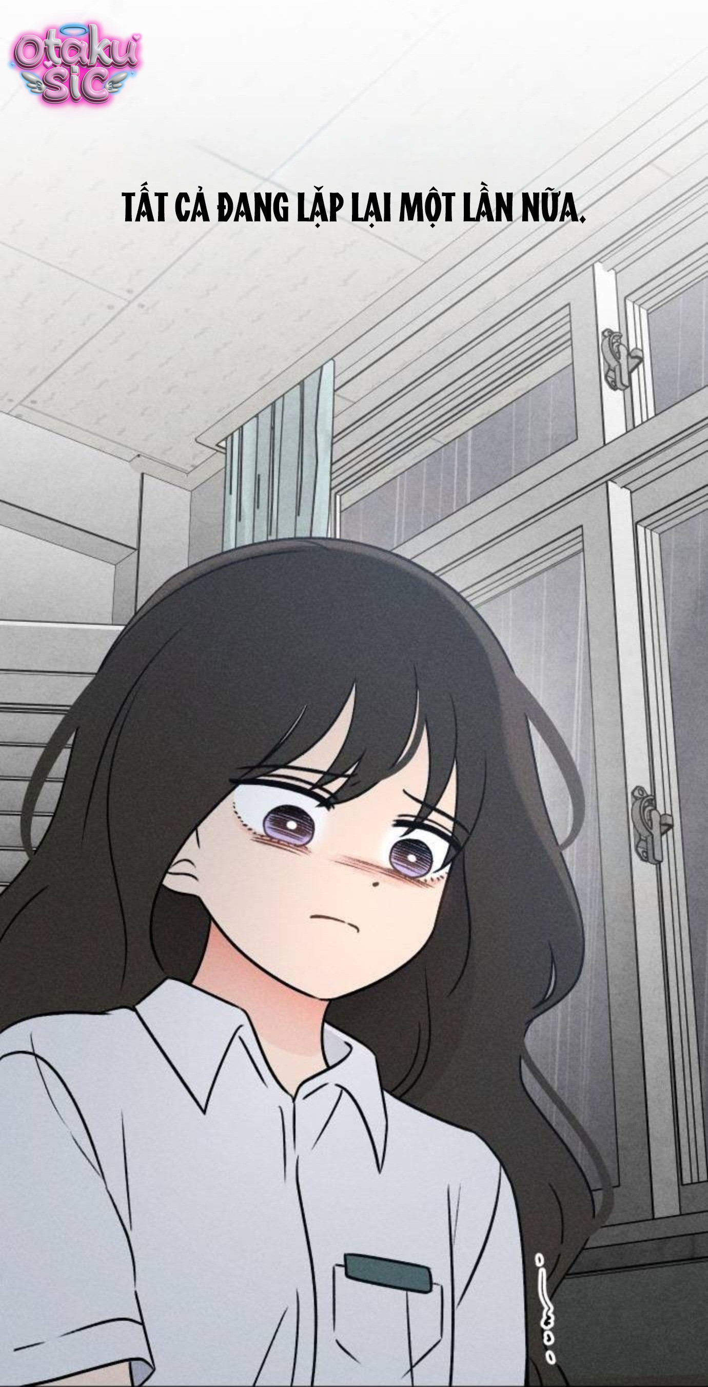 Bạn Cùng Lớp - Chap 52