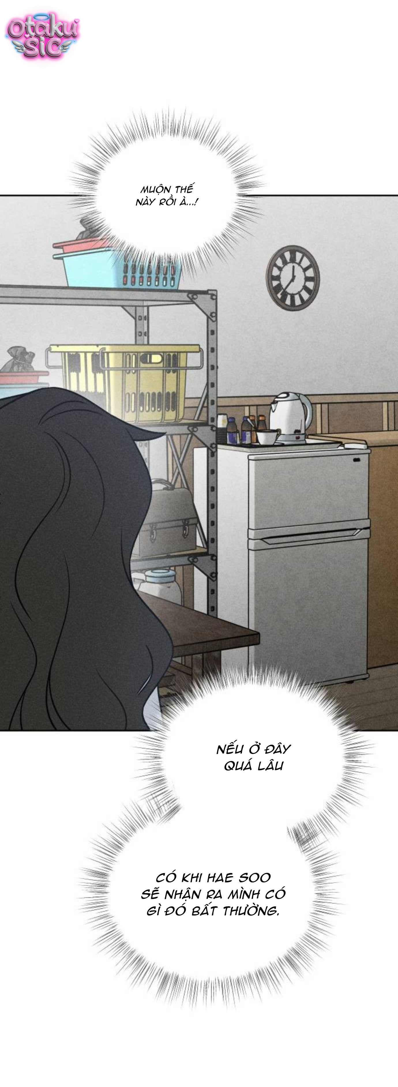 Bạn Cùng Lớp - Chap 52