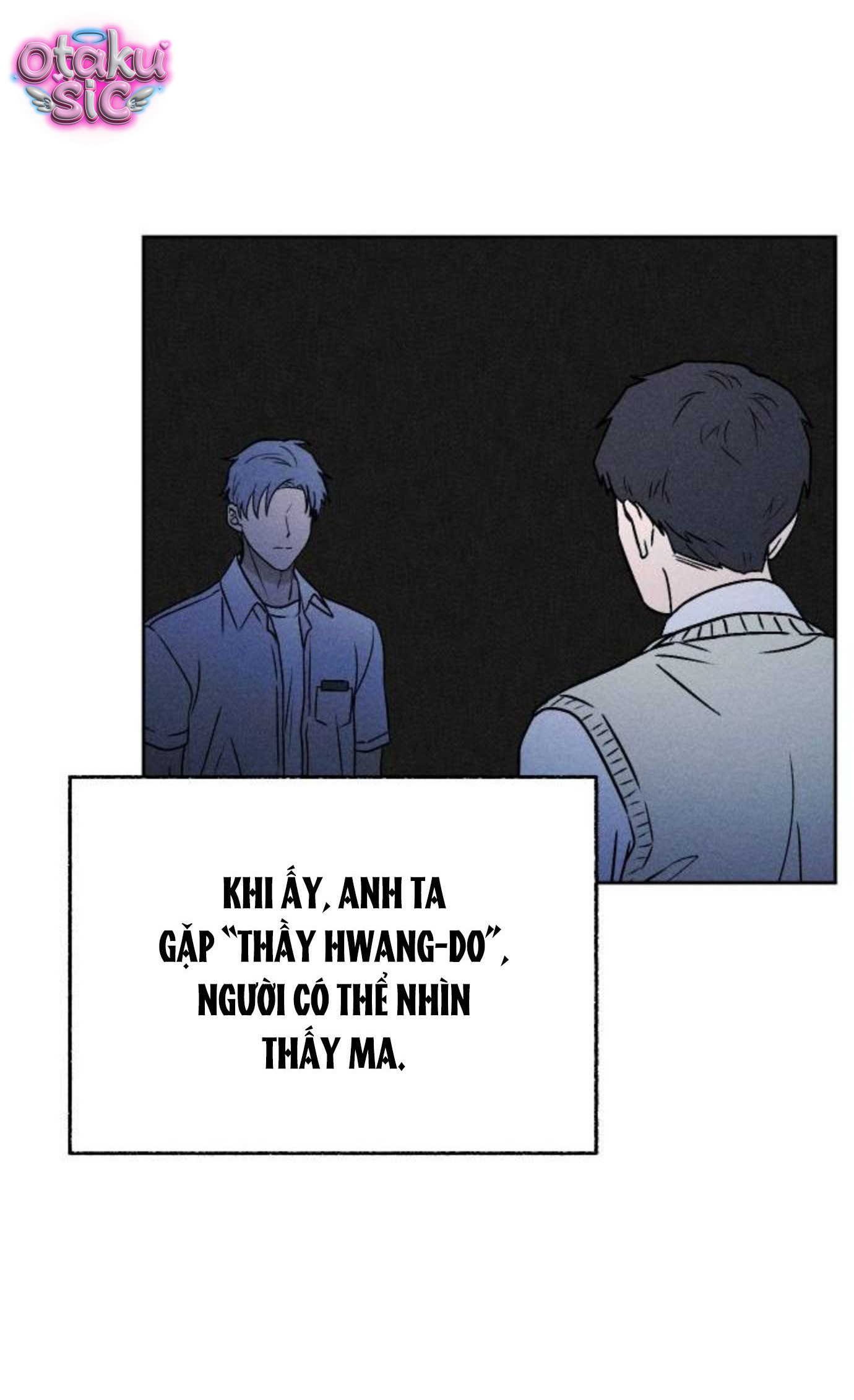 Bạn Cùng Lớp - Chap 52