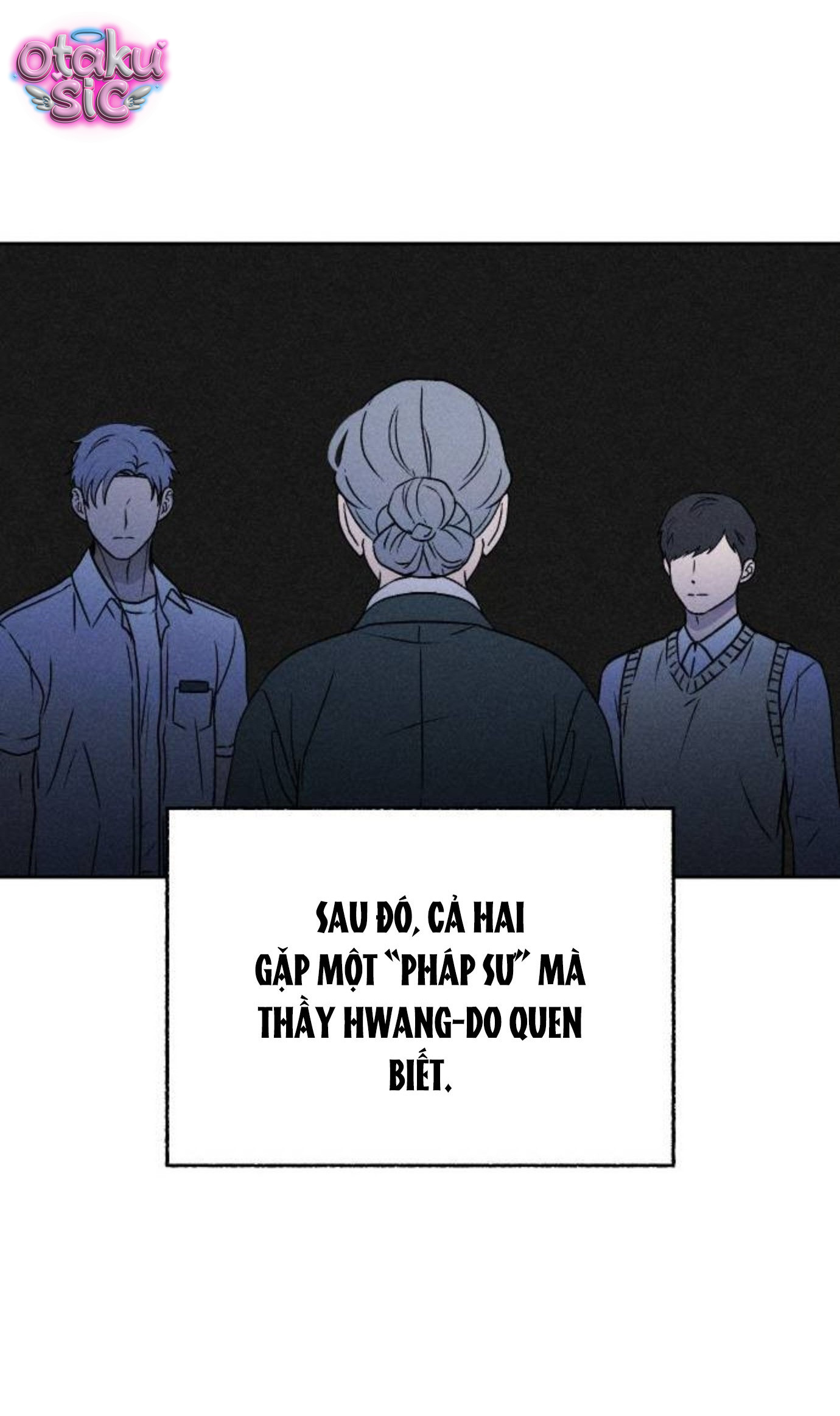 Bạn Cùng Lớp - Chap 52