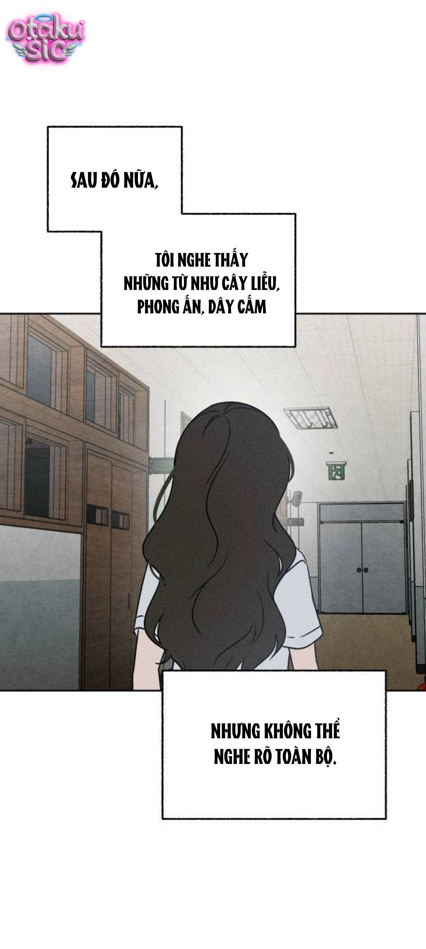 Bạn Cùng Lớp - Chap 52