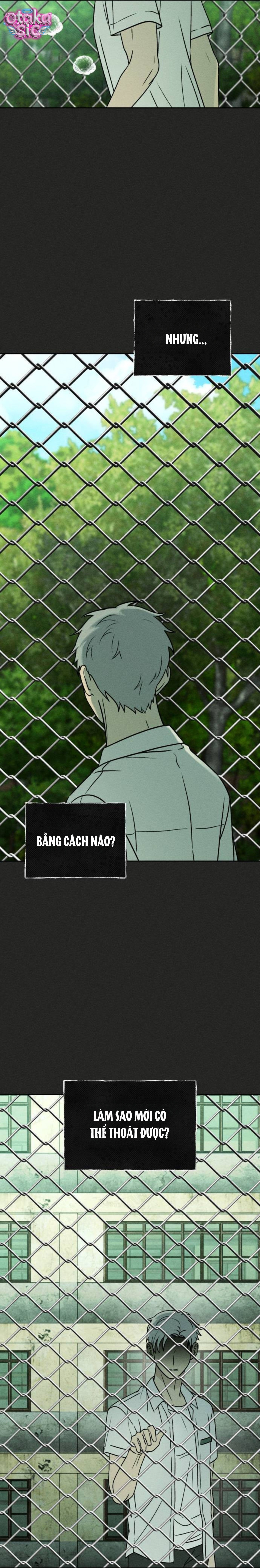 Bạn Cùng Lớp - Chap 52