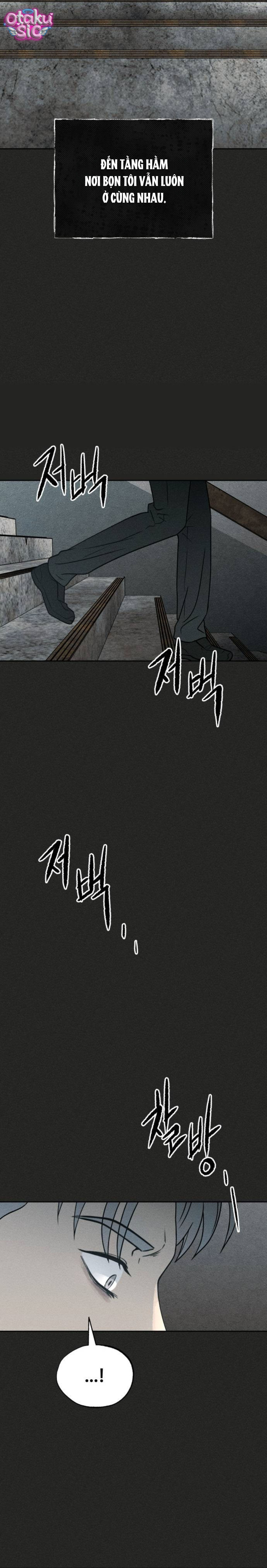 Bạn Cùng Lớp - Chap 52