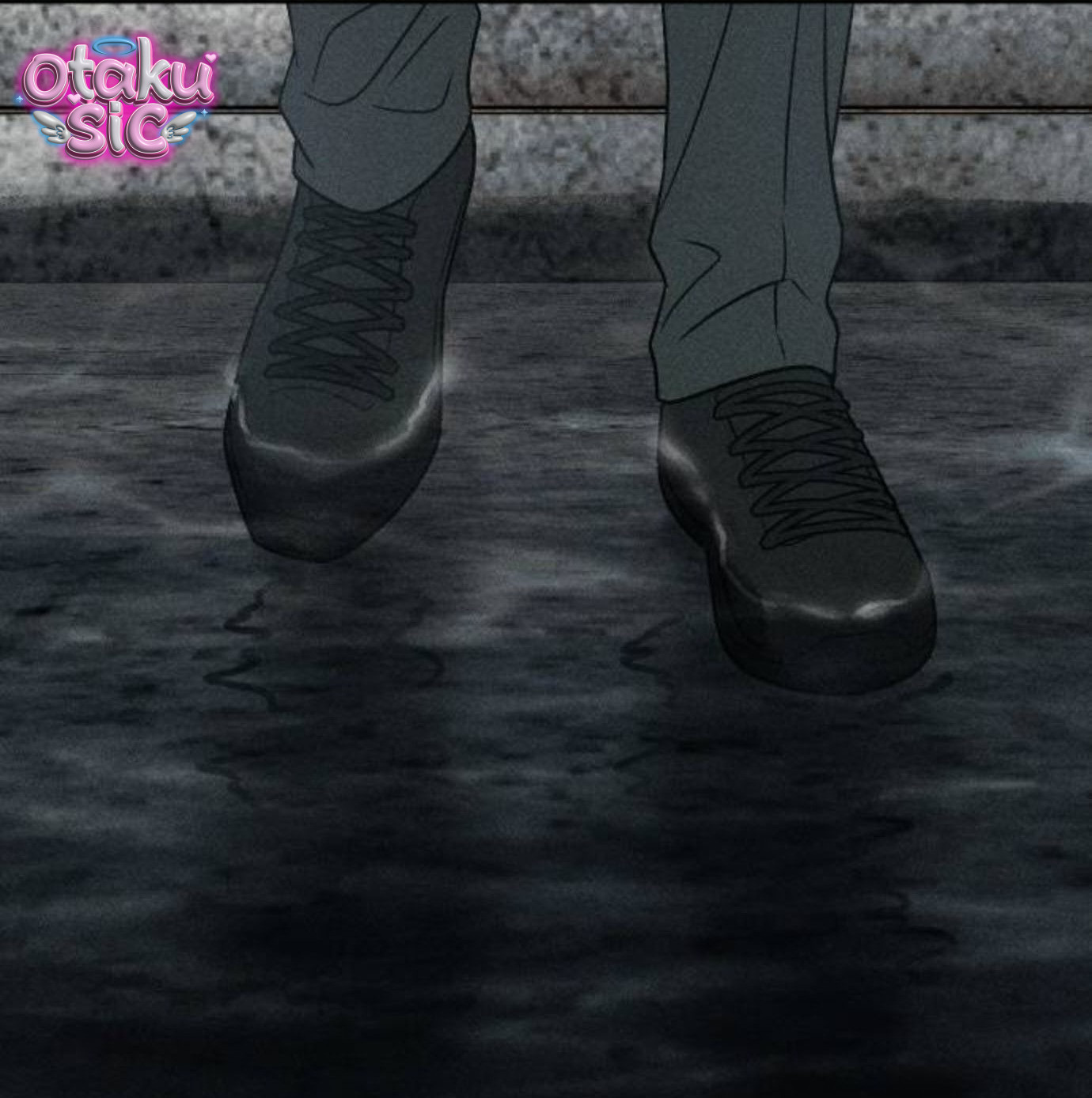 Bạn Cùng Lớp - Chap 52