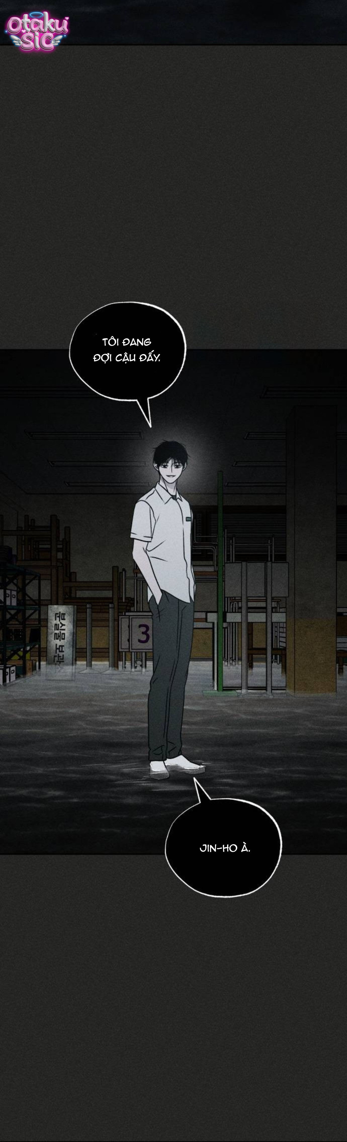 Bạn Cùng Lớp - Chap 52