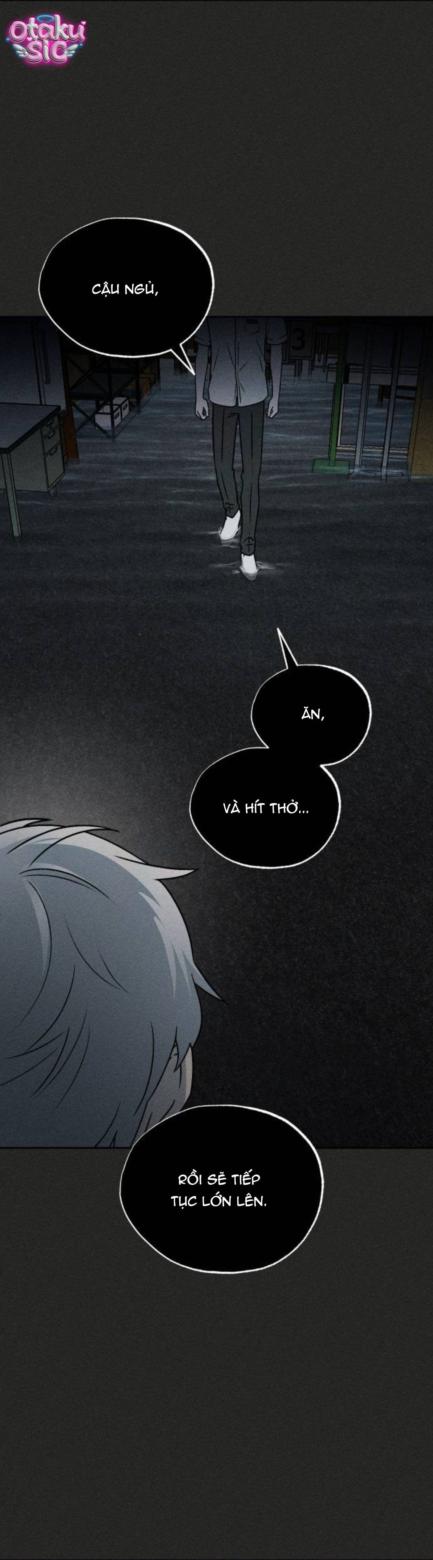 Bạn Cùng Lớp - Chap 52