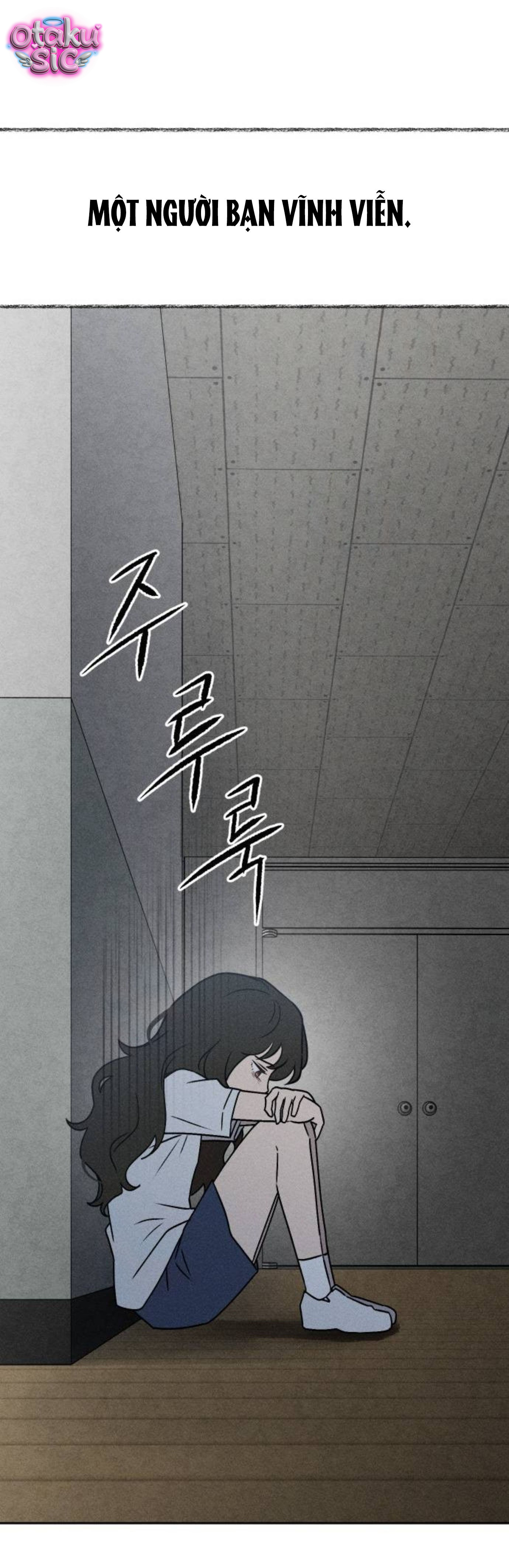 Bạn Cùng Lớp - Chap 52