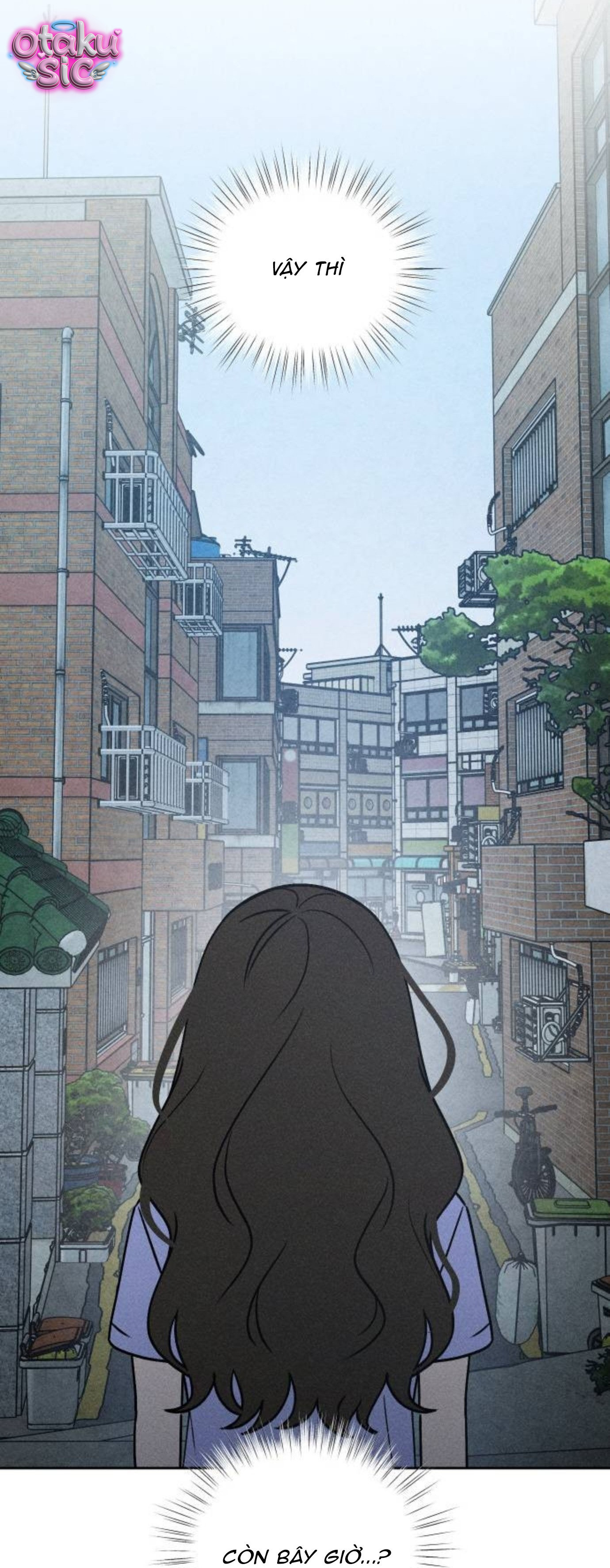 Bạn Cùng Lớp - Chap 52