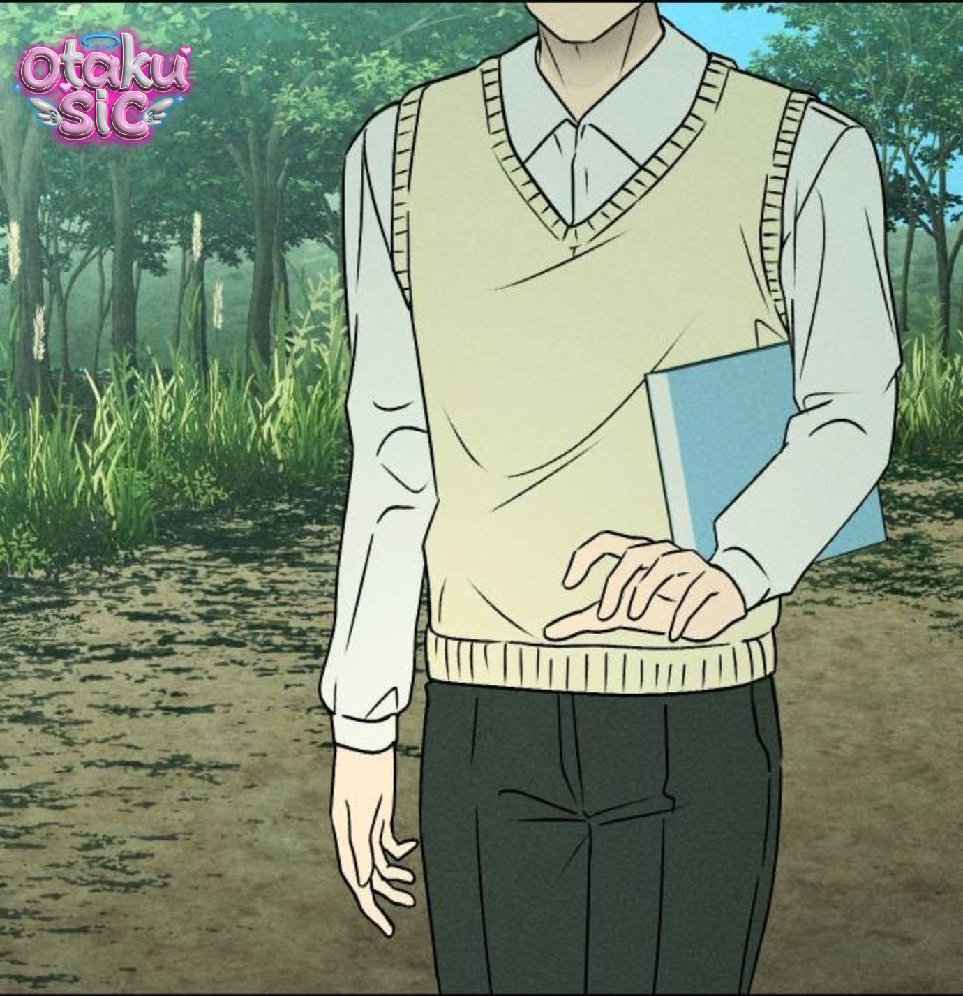Bạn Cùng Lớp - Chap 52