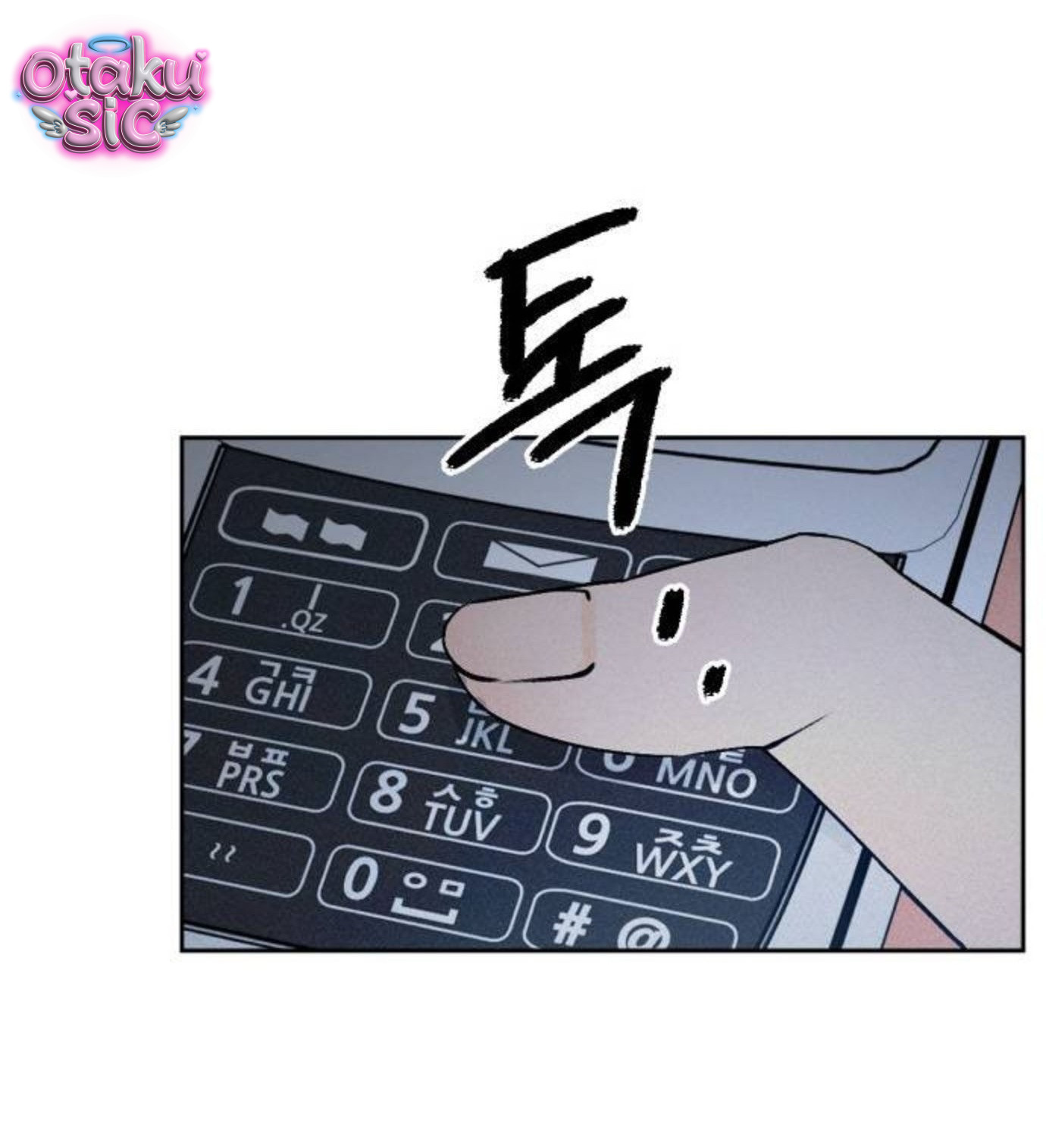 Bạn Cùng Lớp - Chap 52
