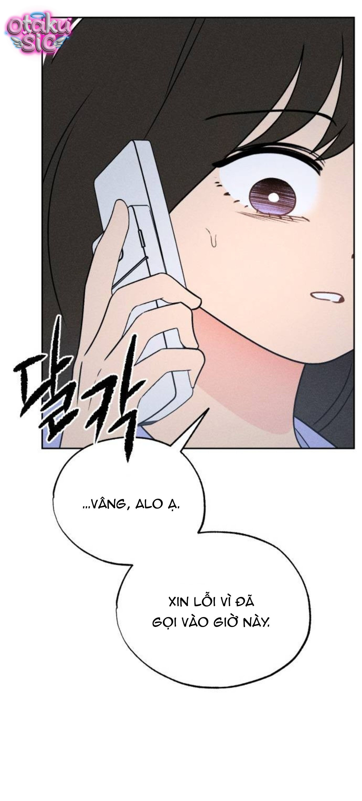 Bạn Cùng Lớp - Chap 52