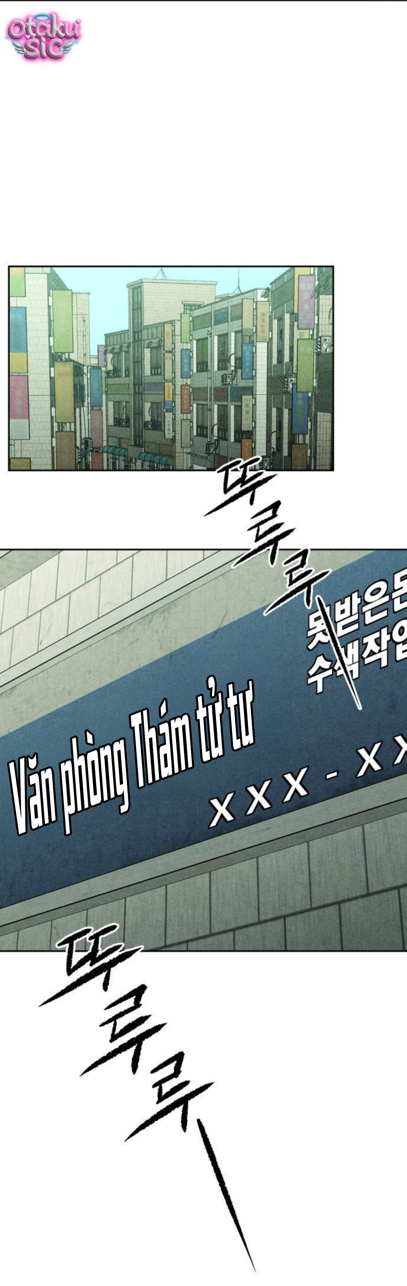 Bạn Cùng Lớp - Chap 52