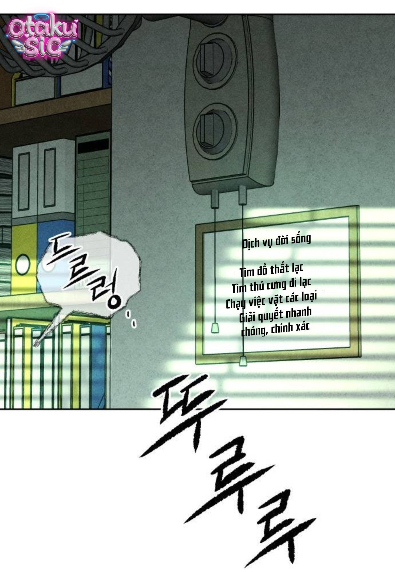 Bạn Cùng Lớp - Chap 52