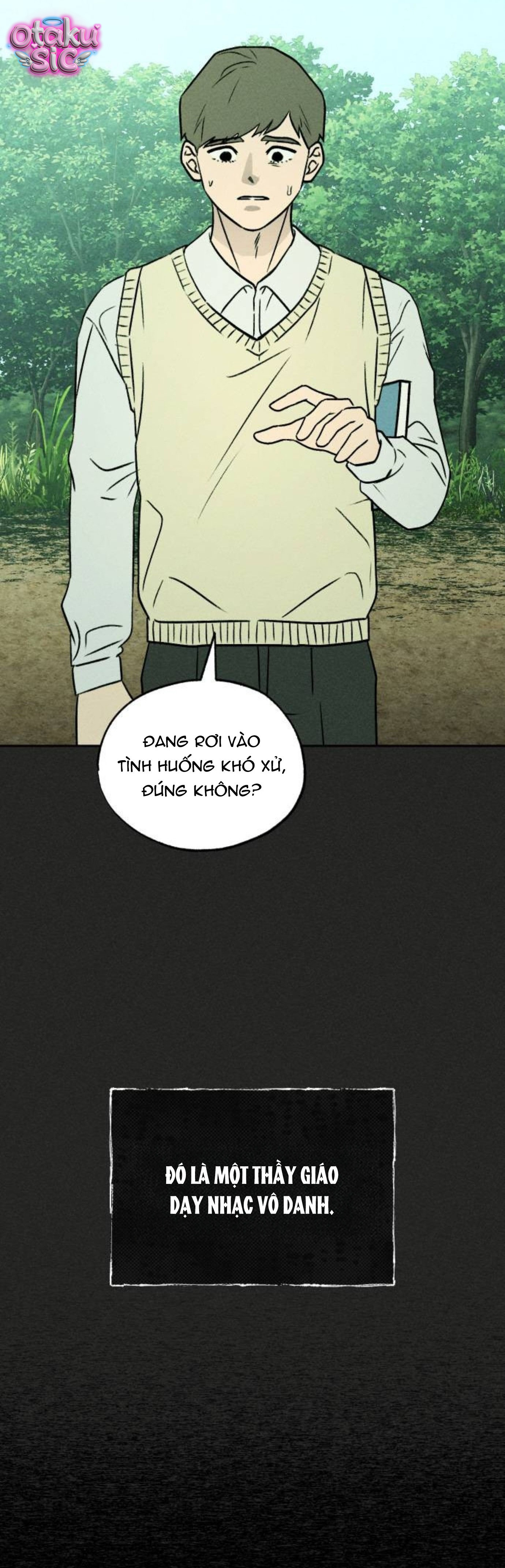 Bạn Cùng Lớp - Chap 52