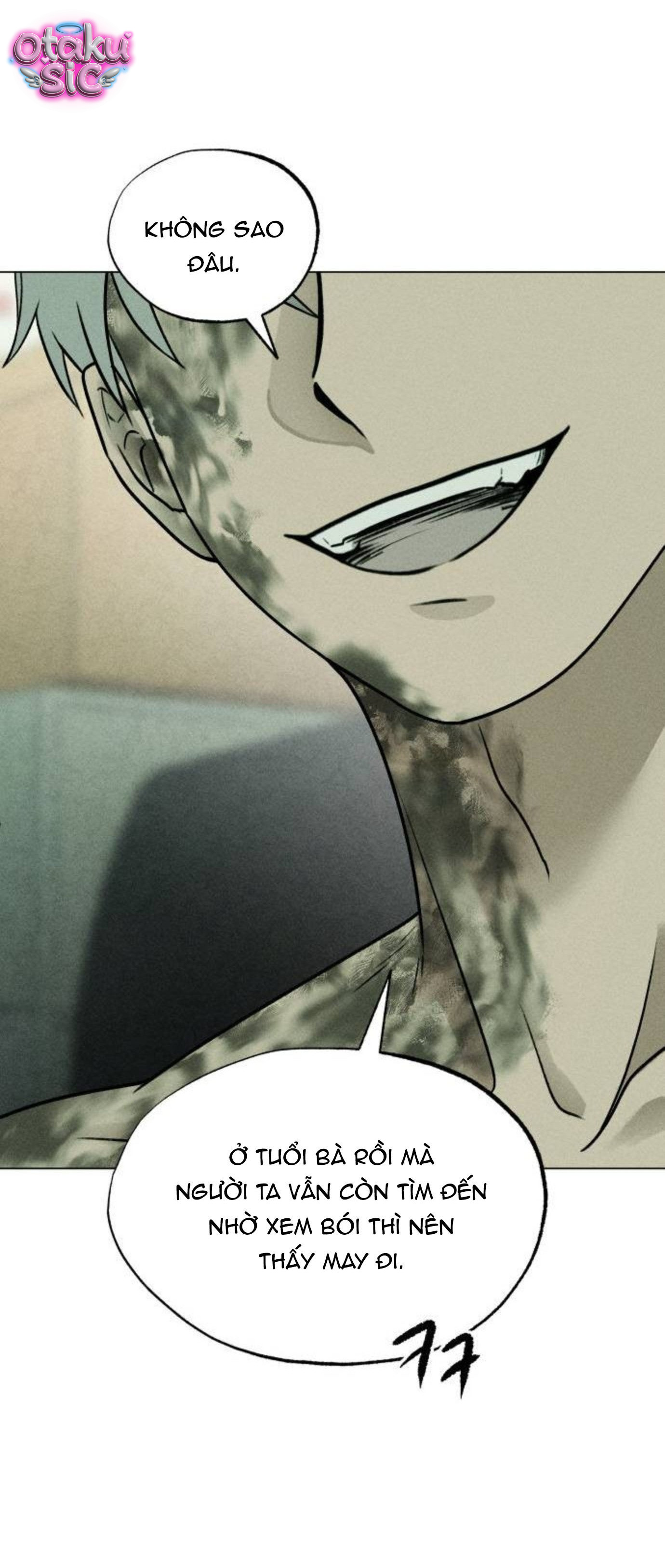 Bạn Cùng Lớp - Chap 52